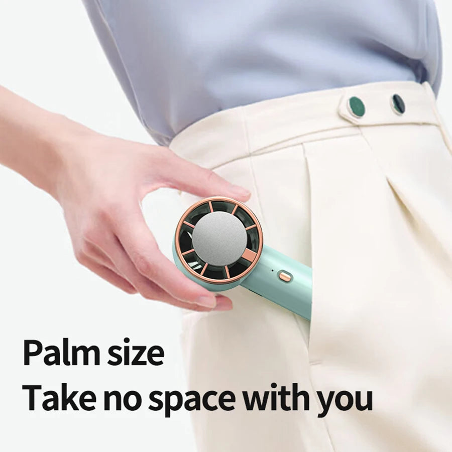 Velairia AirFlow Mini