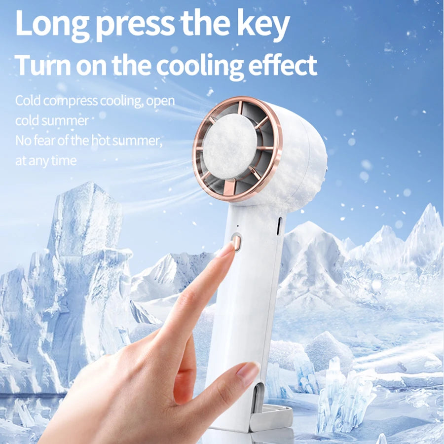 Velairia AirFlow Mini